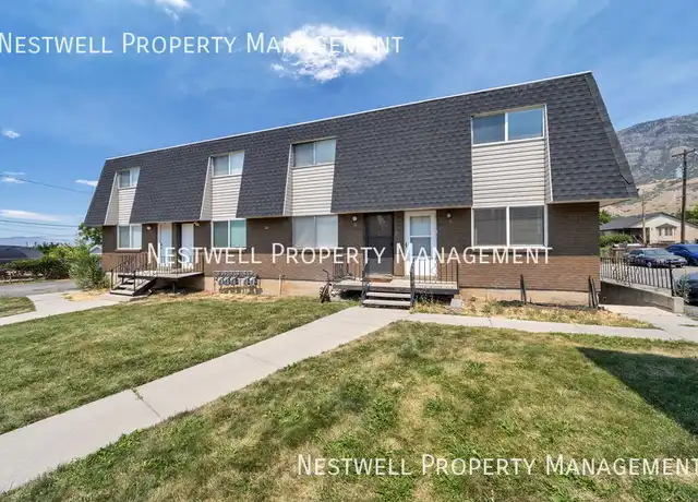 Property at 331 E 1000 N Unit 9, Pleasant Grove, UT, 84062, 2 beds, 1 bath, [object Object]
