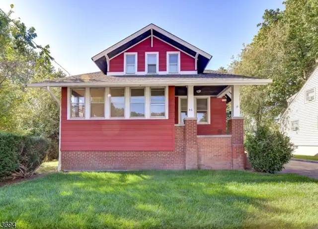 Property at 46 Grove St Unit 2, Waldwick, NJ, 07463, 2 beds, 1 bath, [object Object]