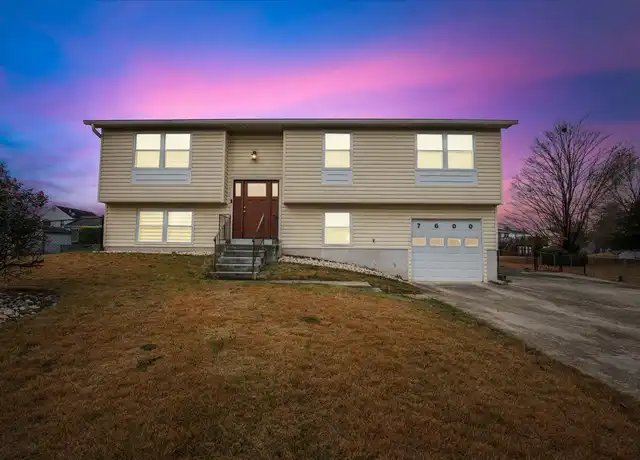 Property at 7600 Red Fox Ct, Clinton, MD, 20735, 4 beds, 3 baths, [object Object]