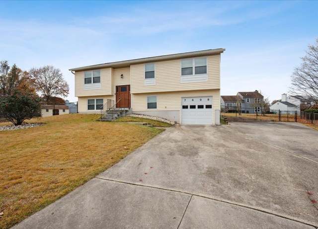 Photo of 7600 Red Fox Ct, Clinton, MD 20735