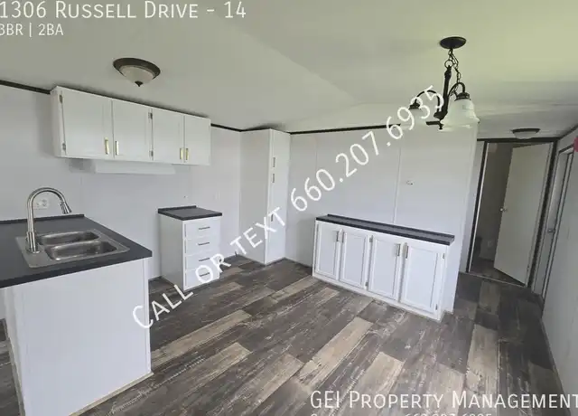 Property at 1306 Russell Dr Unit 14, Weaver, AL, 36277, 3 beds, 2 baths, [object Object]