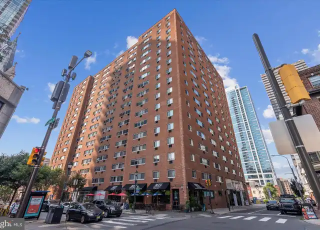 Property at 2101 Chestnut St #604, Philadelphia, PA, 19103, 1 bed, 1 bath, [object Object]