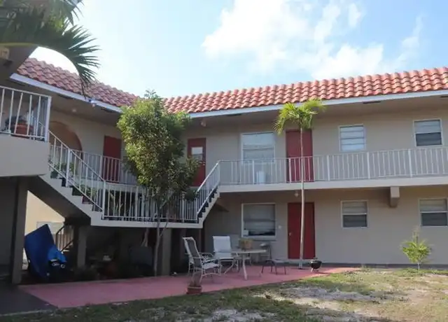 Property at 1798 NW 15th Vis Unit 10, Boca Raton, FL, 33432, 1 bed, 1 bath, [object Object]