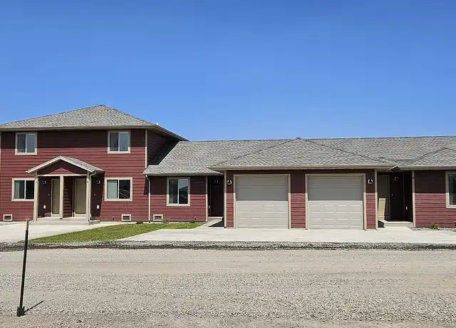 Property at 2813 Marlisa Ln Unit D 1, Cody, WY, 82414, 0 beds, 1 bath, [object Object]