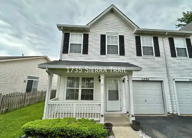 Property at 1735 Sierra Trl, Romeoville, IL, 60446, 3 beds, 2.5 baths, [object Object]