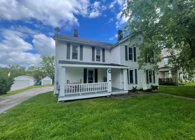 Property at 424 Cleveland Rd Unit 2, Ravenna, OH, 44266, 3 beds, 1 bath, [object Object]