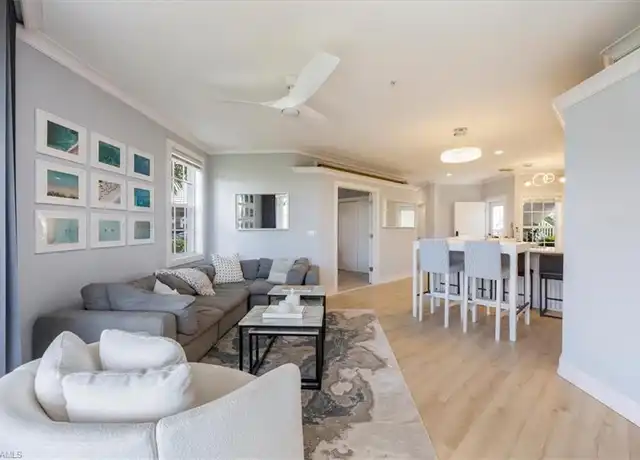 Property at 1133 Sweetwater Ln #3104, Naples, FL, 34110, 3 beds, 2 baths, [object Object]