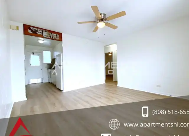 Property at 980 Robello Ln Unit A5, Honolulu, HI, 96817, 2 beds, 1 bath, [object Object]