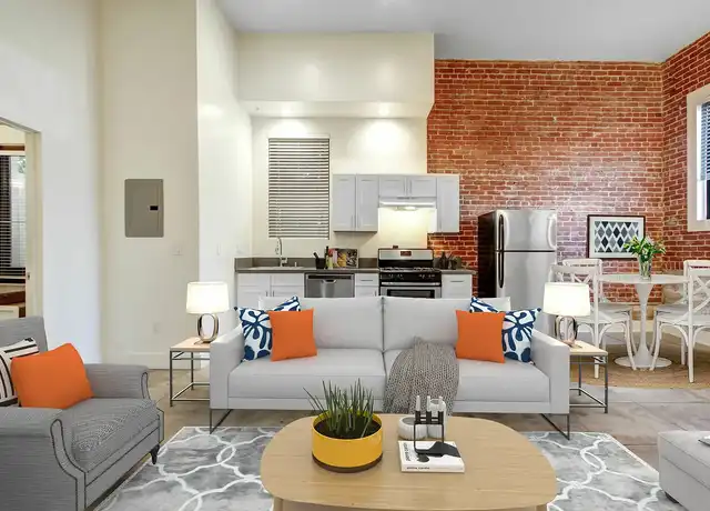Property at Ancelle - 701 Gramercy Dr, Los Angeles, CA, 90005, 0 beds, 1 bath, [object Object]