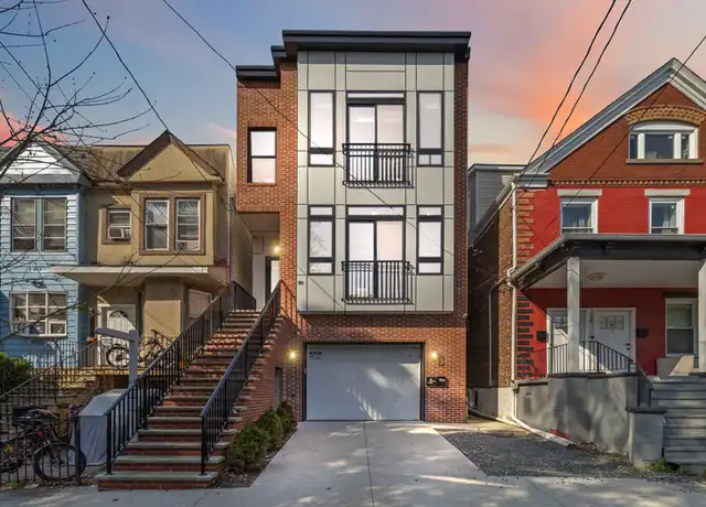 Property at 103 Orient Ave #1, Jersey City, NJ, 07305, 4 beds, 2.5 baths, [object Object]