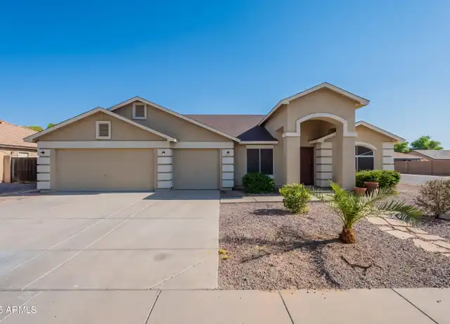 Property at 3735 E Rousay Dr, San Tan Valley, AZ, 85140, 4 beds, 2 baths, [object Object]