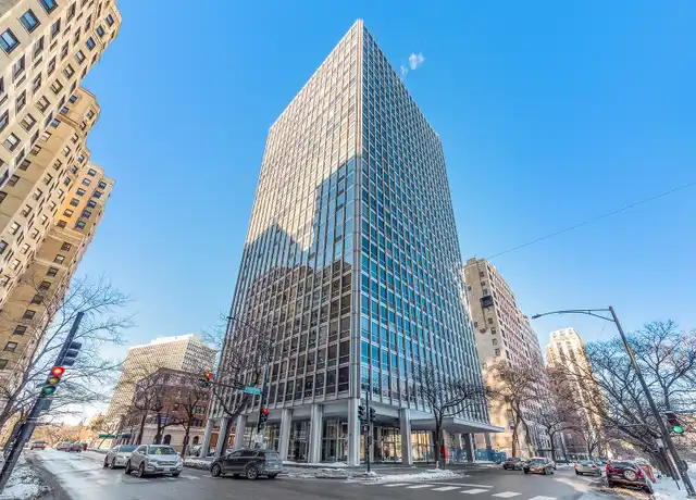 Property at 2400 N Lakeview Ave #814, Chicago, IL, 60614, 0 beds, 1 bath, [object Object]