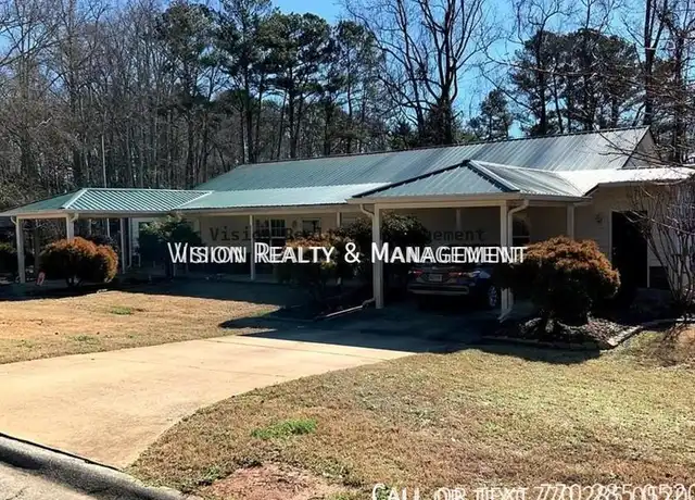 Property at 123 Kaiser St, Bremen, GA, 30110, 2 beds, 2 baths, [object Object]