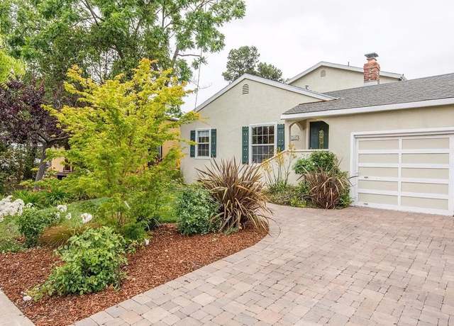 Photo of 1020 Haven Ave, Redwood City, CA 94063