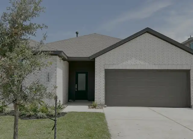 Property at 26634 Prairie Smoke Ln Unit A, Katy, TX, 77493, 1 bed, 1 bath, [object Object]