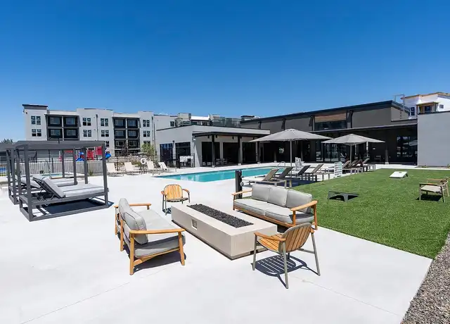 Property at Village Apartments - 2651 N Records Ave, Meridian, ID, 83646, 1-2 bed, 1-2 bath, [object Object]