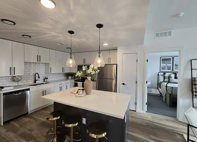 Property at Village Apartments - 2651 N Records Ave, Meridian, ID, 83646, 1-2 bed, 1-2 bath, [object Object]