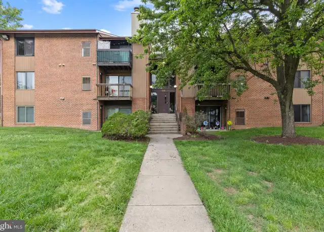 Property at 114 Mountain Rd Unit 3D, Glen Burnie, MD, 21060, 2 beds, 1 bath, [object Object]