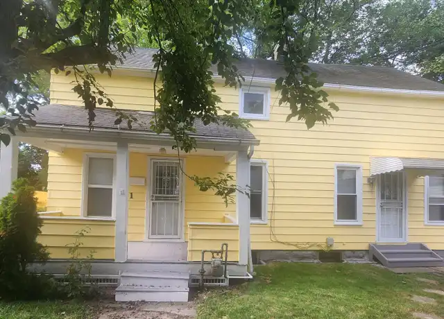 Property at 6611 Wakefield Ave, Cleveland, OH, 44102, 2 beds, 1 bath, [object Object]