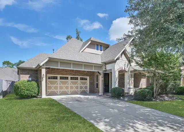 Property at 459 Hendricks Forest Ln, Conroe, TX, 77384, 3 beds, 2.5 baths, [object Object]