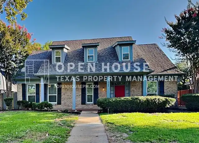 Property at 4649 Reunion Dr, Plano, TX, 75024, 4 beds, 2.5 baths, [object Object]