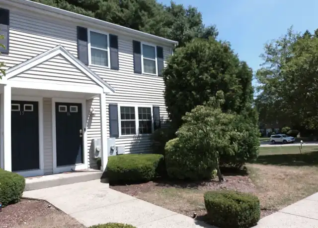 Property at 116 Cocasset St Apt 16, Foxborough, MA, 02035, 2 beds, 1.5 baths, [object Object]