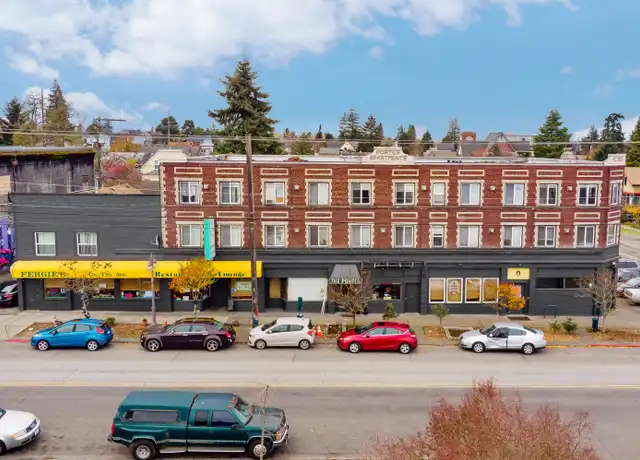 Property at 3502 McKinley Ave Unit 10, Tacoma, WA, 98404, 2 beds, 1 bath, [object Object]