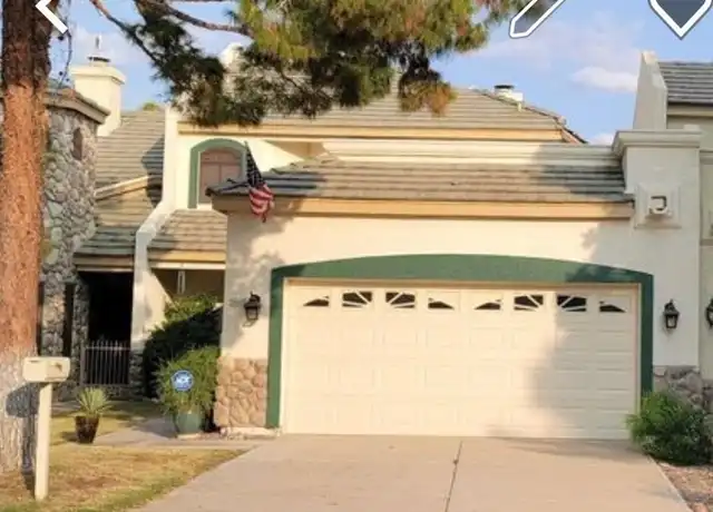 Property at 19967 N Denaro Dr, Glendale, AZ, 85308, 3 beds, 2.5 baths, [object Object]