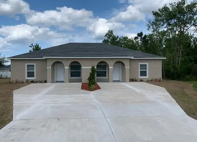 Property at 711 Bluebill Pl, Kissimmee, FL, 34759, 3 beds, 2 baths, [object Object]
