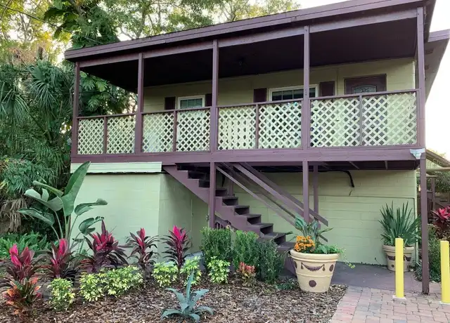 Property at 2512 Musselwhite Ave Unit 1, Orlando, FL, 32804, 2 beds, 1 bath, [object Object]