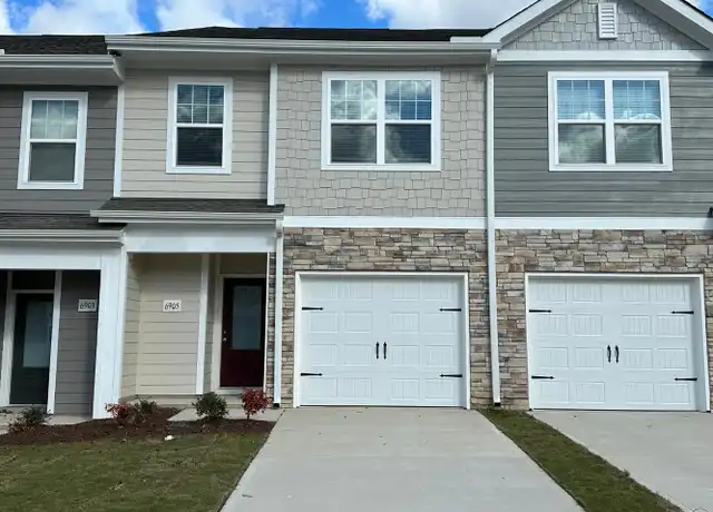 Property at 6905 Thalweg Dr, Raleigh, NC, 27616, 3 beds, 2.5 baths, [object Object]