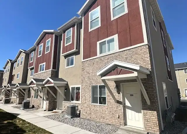 Property at 72 E 700 N, Vineyard, UT, 84059, 3 beds, 2.5 baths, [object Object]