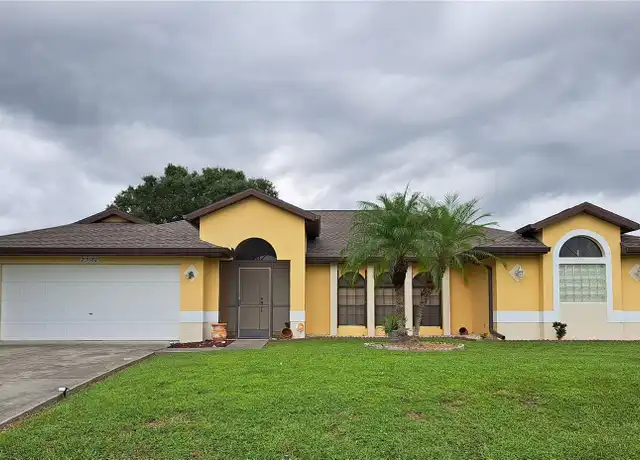 Property at 23180 Avacado Ave, Punta Gorda, FL, 33980, 3 beds, 2.5 baths, [object Object]