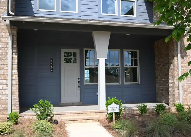 Property at 4582 Everlee Pkwy, Hoover, AL, 35244, 3 beds, 2.5 baths, [object Object]