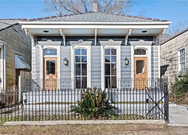 Property at 317 Pacific Ave, New Orleans, LA, 70114, 3 beds, 3 baths, [object Object]