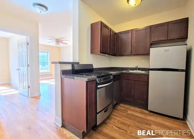 Property at 947-57 West Cornelia - 947 W Cornelia Ave, Chicago, IL, 60657, 1 bed, 1 bath, [object Object]