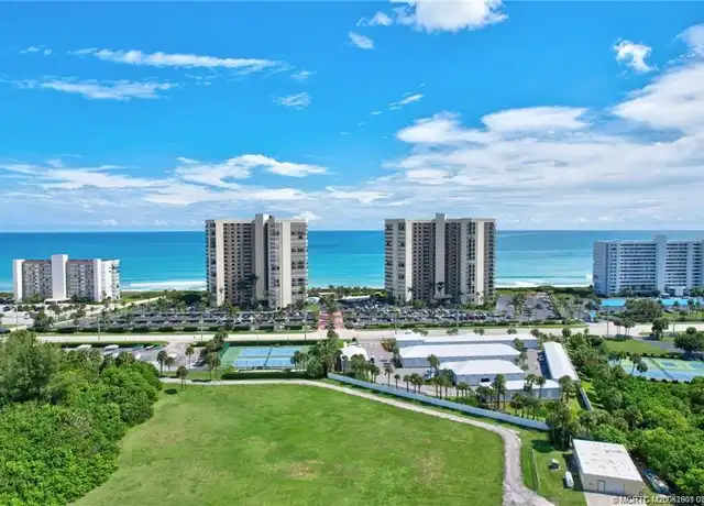 Property at 9500 S Ocean Dr #809, Jensen Beach, FL, 34957, 2 beds, 2 baths, [object Object]