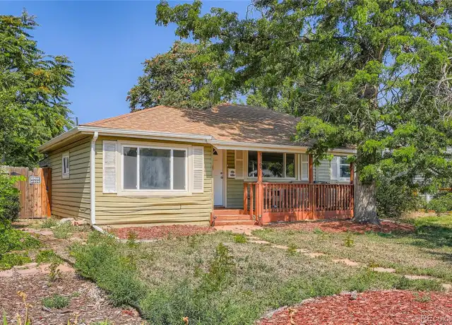 Property at 5163 Clay St, Denver, CO, 80221, 3 beds, 2 baths, [object Object]