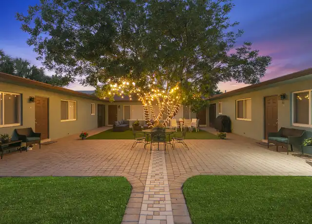 Property at 2223 SE 6th St Unit 3, Pompano Beach, FL, 33062, 2 beds, 1 bath, [object Object]
