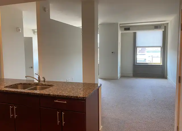 Property at 129 N Washington Ave Unit 413, Scranton, PA, 18503, 1 bed, 1 bath, [object Object]