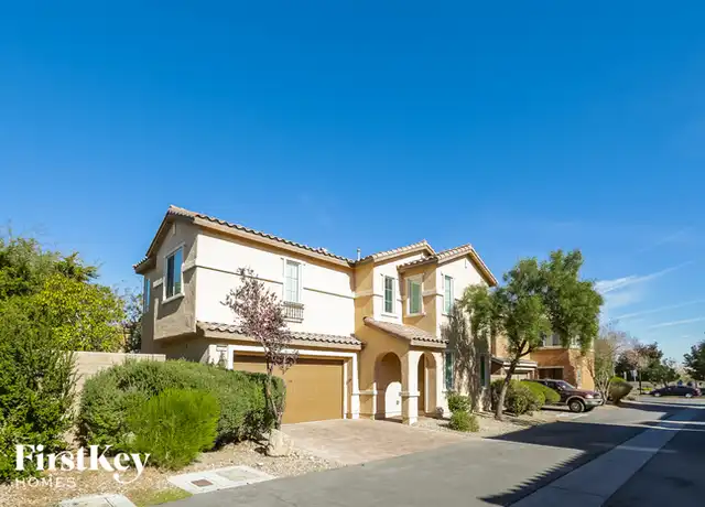 Property at 6208 Bradford Island Ct, Las Vegas, NV, 89130, 3 beds, 3 baths, [object Object]
