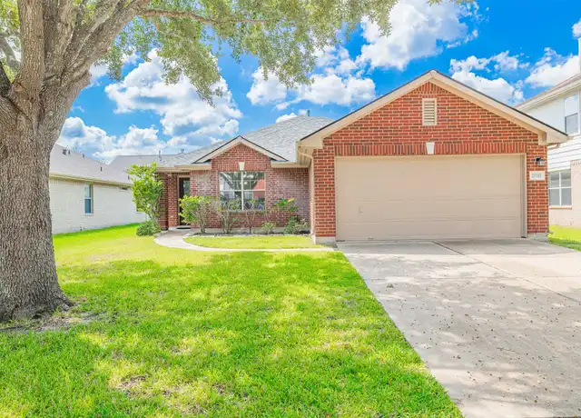 Property at 21315 Blissfield Ln, Katy, TX, 77450, 3 beds, 2 baths, [object Object]
