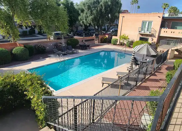 Property at 4911 N 74th St #22, Scottsdale, AZ, 85251, 2 beds, 2 baths, [object Object]