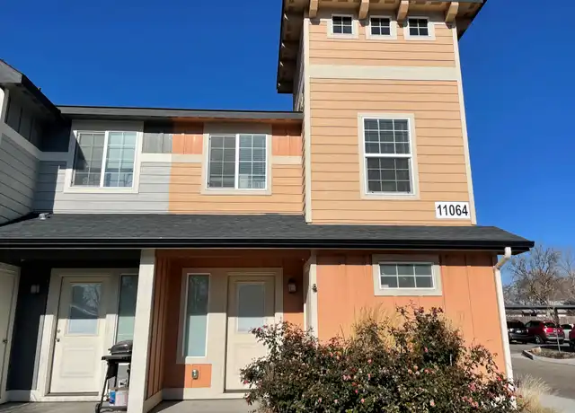 Property at 11026 W Ustick Rd Unit 105, Boise, ID, 83713, 2 beds, 2.5 baths, [object Object]
