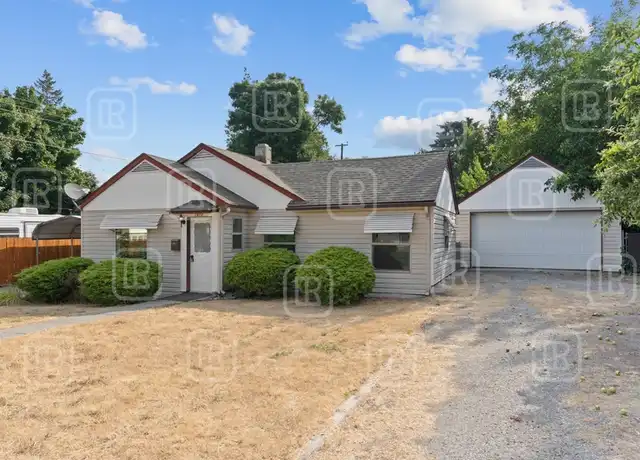 Property at 1419 S Helena St, Spokane, WA, 99203, 2 beds, 1 bath, [object Object]