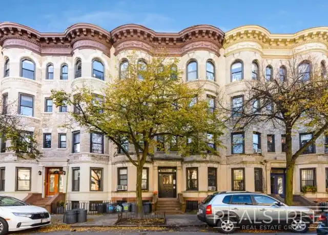 Property at 448 15th St, Brooklyn, NY, 11215, 2 beds, 1 bath, [object Object]