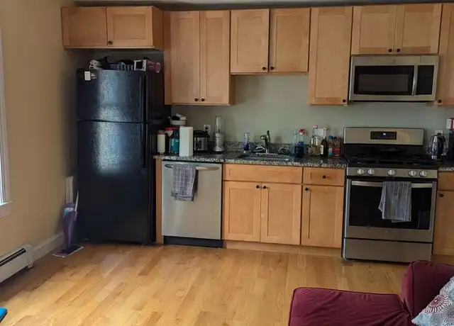 Property at 303 Hurley St Unit 3, Cambridge, MA, 02141, 4 beds, 2 baths, [object Object]