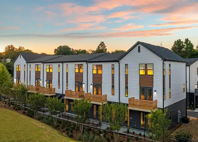 Property at Saylor at Southside Trail - 45 Boynton Ave SE, Atlanta, GA, 30315, 2-3 beds, 2.5-3.5 baths, [object Object]