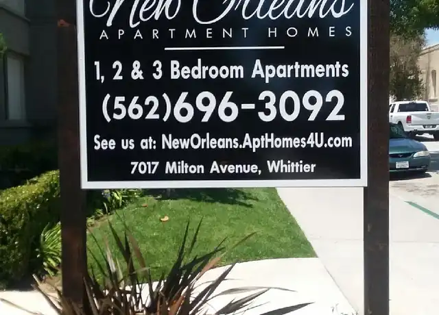 Property at New Orleans - 7017 Milton Ave, Whittier, CA, 90602, 3 beds, 2 baths, [object Object]