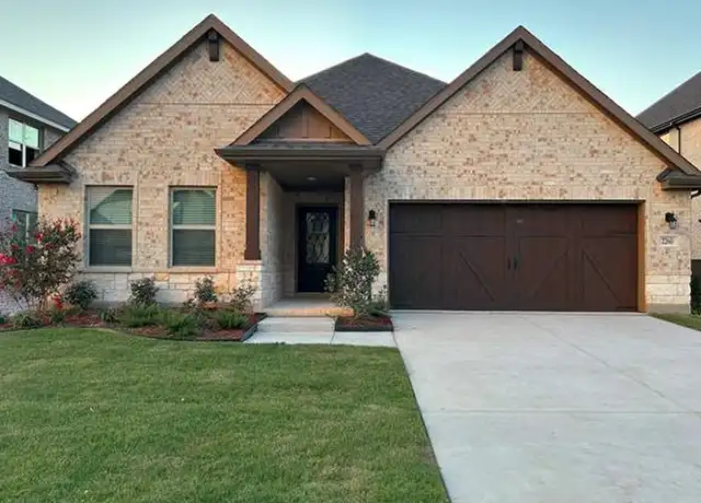 Property at 2260 Valencia Dr, Little Elm, TX, 75068, 4 beds, 2.5 baths, [object Object]